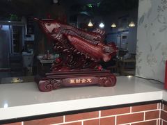 -金三可市井水煮鱼(金碧园店)