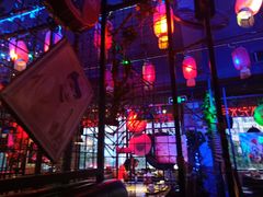 -炭火功夫烤鱼·小龙虾音乐餐吧(新风街店)