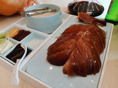 -康大鲤鱼门海鲜城·中餐厅