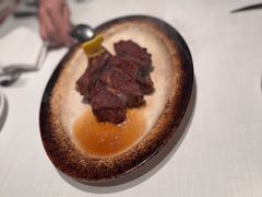 -Wolfgang’s Steakhouse 沃夫冈牛排馆(上海白玉兰广场店)