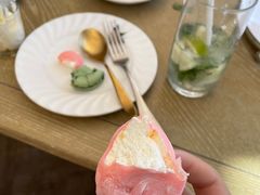 -大堂酒廊·亚龙湾万豪度假酒店