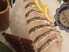 -东海怡品海鲜豆捞(舟宿夜江店)