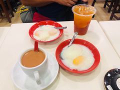 -亚坤(白沙浮广场店)