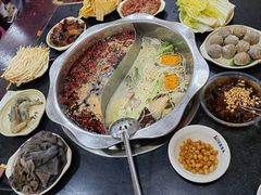 -储奇门鳝鱼火锅(总店)