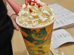 -拾叁茶(桥北万象汇店)