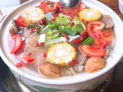 -花水湾红太阳牛肉汤锅
