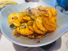 -茅庐川菜(烟台万象汇店)
