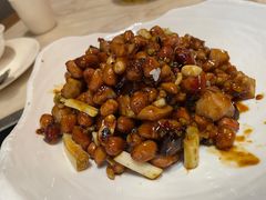 -佰家小厨·南京菜(夫子庙店)