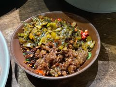 自助调料-都氏二当家(九方店)