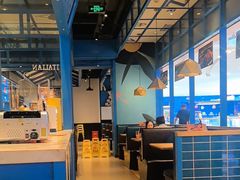 -菲滋意式餐厅(青悦城店)