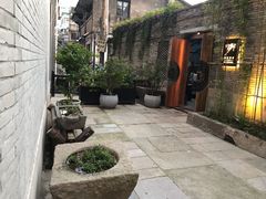 -宿醉·意大利餐厅(忠义街店)