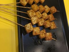 -望京小腰(北京总店)