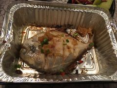 -云晓光头烧烤吧(川沙绿地店)