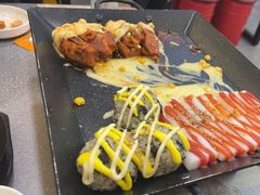-豚妈妈汤饭·部队锅(南京东路店)