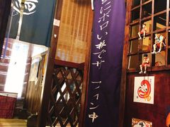 门面-鸟内会(河北路店)