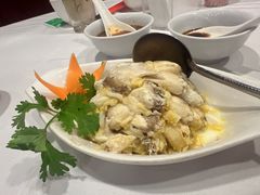 -新光酒家方亮蟹宴(黄浦店)