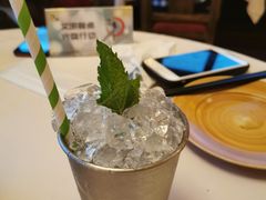 -龙门阵茶屋川菜馆(武康路店)