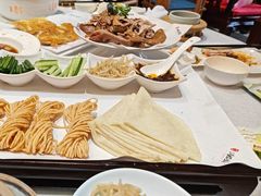 -豫满楼(正光路店)