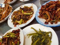 -易老九江湖菜(北滨一路店)