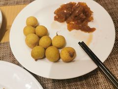 -扬州万怡酒店-中餐厅(文昌中路店)