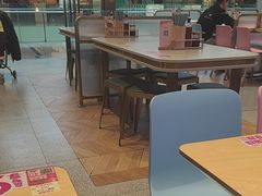 -小杨生煎(周浦万达店)