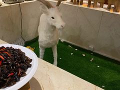 -兰天大酒店西餐厅