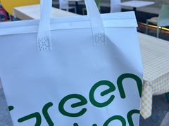 -Green Option(官舍店)
