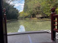 -同里国家湿地公园