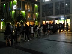-1点点(银座和谐广场店)