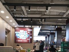 -老王四季抻面(南六东路店)