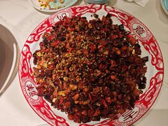 -川人百味(金安中央大街店)