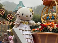 -安吉Hello Kitty乐园