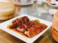 -翠园(兴业太古汇店)