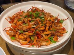 -鸿运楼·舌尖上的徽菜