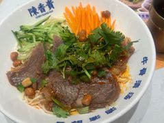 -陳香貴·兰州牛肉面(上海长风大悦城店)