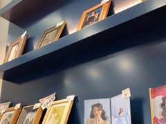 -海马体照相馆(广州新世界云门New park店)