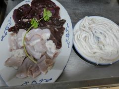 -华哥新鲜猪精品美食