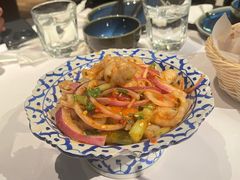 -BetterThai 泰加(苏州中心店)