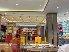 -添福来墨鱼饺子 · 海鲜东北菜(大连星海·黄浦路店)