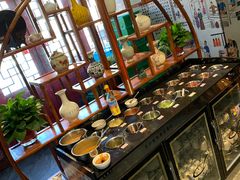 -燚焱炎火铜锅涮·烧烤