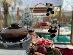 -HERRE·FARM 赫尔露营农场·团建聚会包场