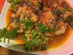 老长沙臭豆腐-湘里乡亲甲王二老店