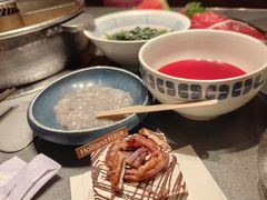 -巴奴毛肚火锅(景枫中心店)