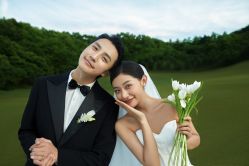 -巴黎春天婚纱摄影STUDIO·定制