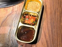 -九田家黑牛烤肉料理(新辰里亚运村店)