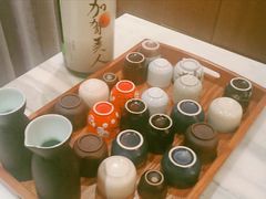 -月下料理(楷林IFC店)