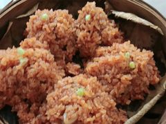 -徐记海鲜(陕西历史博物馆|明德门店)