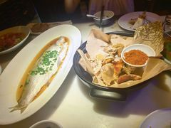 -绿茶餐厅(千岛湖银泰城店)