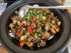-龚师傅土菜馆.地道农家菜(魅力湘西店)
