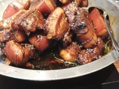 红烧大肉-慧娟面馆·餐厅(望江路店)